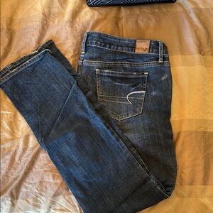 Stylish Denim Jeans